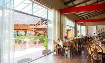 Bomah Hotel Limited