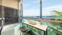Yeosu Hemiswi Spa Pension
