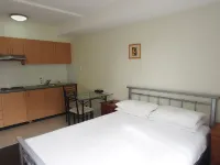 Atelier Serviced Apartments - Homestays