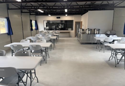 58 빌리지 타네가시마