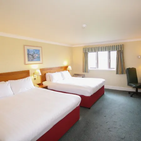 Coventry Hotel By Belvilla near City Centre