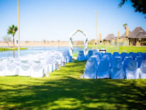 Lapa Lange Game Lodge Hotels in Mariental