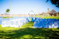 Lapa Lange Game Lodge Hotels in Mariental