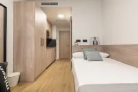 Micampus Getafe Student Residence Hotels in Getafe
