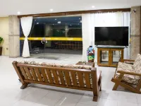 Golden Beach Hotel Hotels in Fortaleza