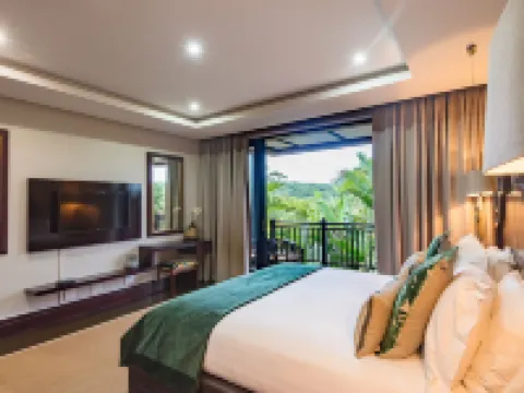 Zimbali Lodge by Dream Resorts Các khách sạn ở Ballito