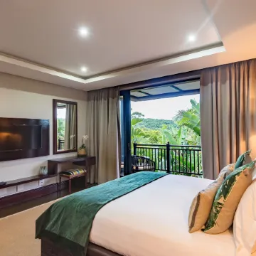 Zimbali Lodge by Dream Resorts