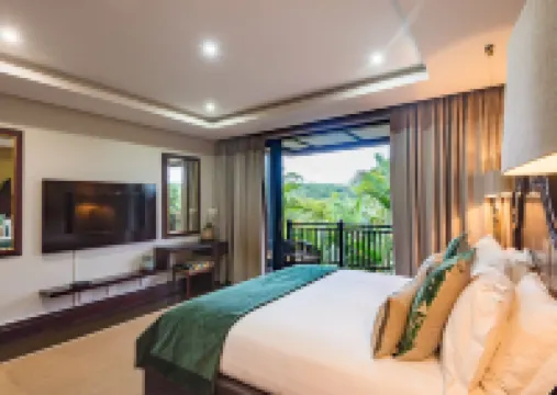 Zimbali Lodge by Dream Resorts