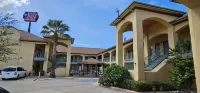 Texas Inn and Suites - Rio Grande Valley