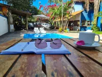 포자다 바란다 두 솔