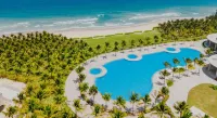 Aquamarine Cam Ranh By Swandor – Ultra All Inclusive - Strand