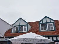 Seaside Comfort for 5 Guests Hotels in Rerik