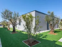 Seaside Comfort on Vir Island