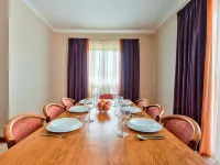 B Holiday Villas Mellieha Hotels in Mellieha