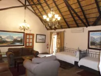 Foundry Guest Lodge - Lodges