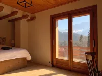 Chalet Viñales Hotels in Les Houches
