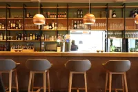 Boutique Hotel Texel - bar