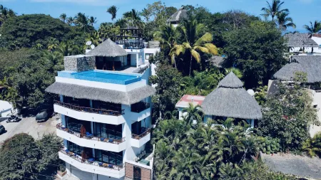 Casa Makawe Only Adults