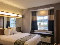 Quality Inn & Suites Caldwell I-77 Hotels in Olive Township