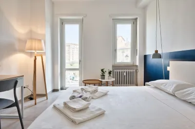 Urban House Carducci - Apartments Các khách sạn ở 