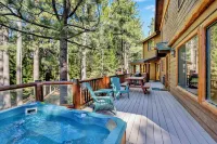 Eagle point lake house #2471