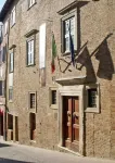 Albergo Hotel Raffaello Hotels near Monument to Raphael