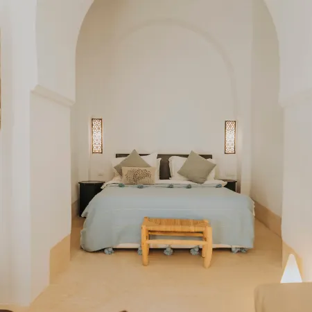 Riad Djebel