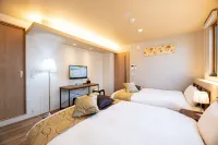 T· K廣場 鹿兒島中央 鹿兒島住宿飯店