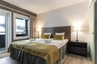 Ski-Inn RukaValley فنادق في كوسامو