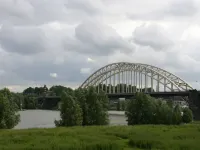 Holiday Home in Meeussen with Private Garden Hotel a Plasmolen