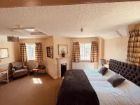 The Sibson Inn Hotel Hotels in Sibson-cum-Stibbington
