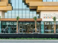 Park Inn by Radisson Riyadh Hotels near Al Rawdah