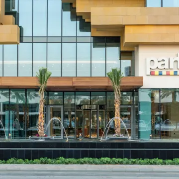 Park Inn by Radisson Riyadh