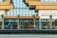 Park Inn by Radisson Riyadh Hotel dekat Vlore