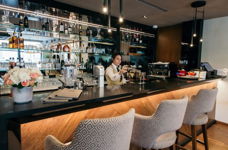 Central Point hotel photo 5