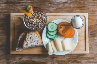 Furu Hostel & Café Hotels in Gimsoysand