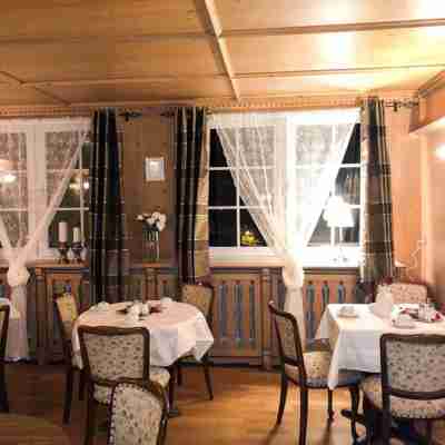 Altes Sudhaus Dining/Meeting Rooms