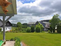 Apartment in Wissinghausen Near Ski Lift
