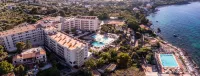 Domina Zagarella Sicily Hotels in Solanto