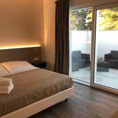 Casablanca Hotel Rooms