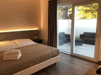 Casablanca Hotel Hotels in Morrovalle
