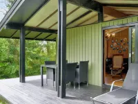 4 Person Holiday Home in Skibby-by Traum
