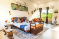 Panarpani Retreat Pachmarhi Hotels in Hoshangabad