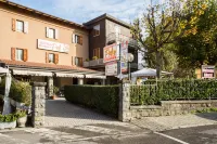 Albergo Ristorante Poli Hotels in Loiano