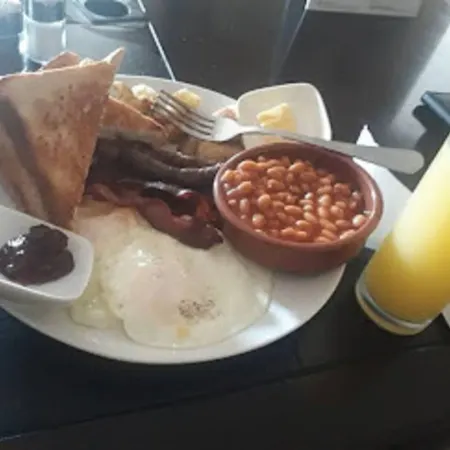 Lifesong Lodge