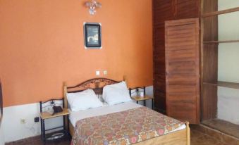 Hotel Kama