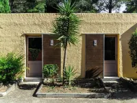 勒普拉代 - 盧皮尼奧貝蘭布拉俱樂部住宅 勒普拉代酒店