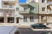 Dinostratus House Các khách sạn ở Athens