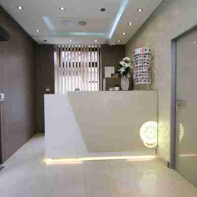 Old Town Hotel Others