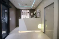 ホテル オールド タウン